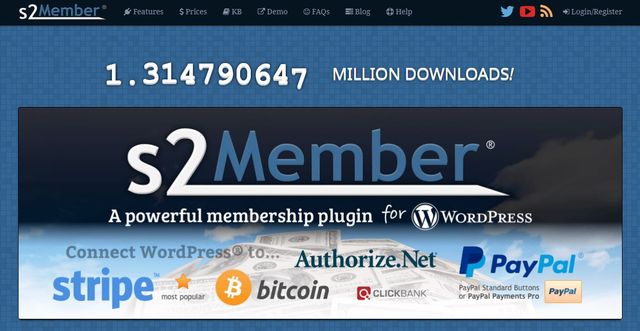 S2Member