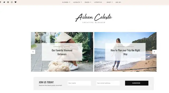 Aileen