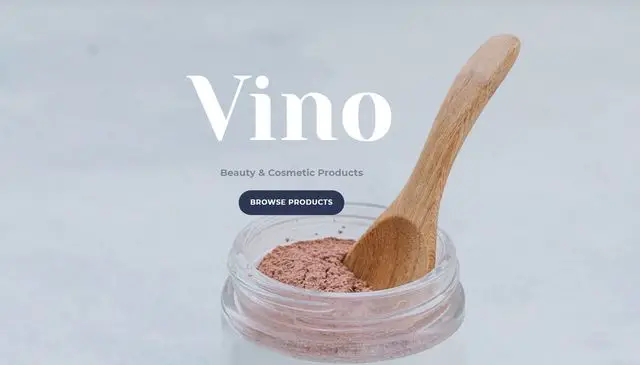Divi kosmetiikkakauppa