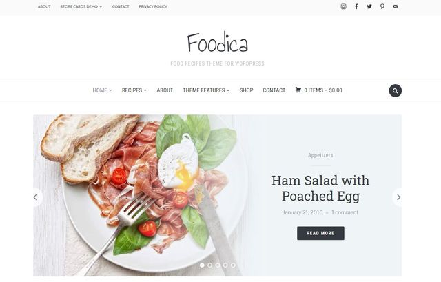 Foodica