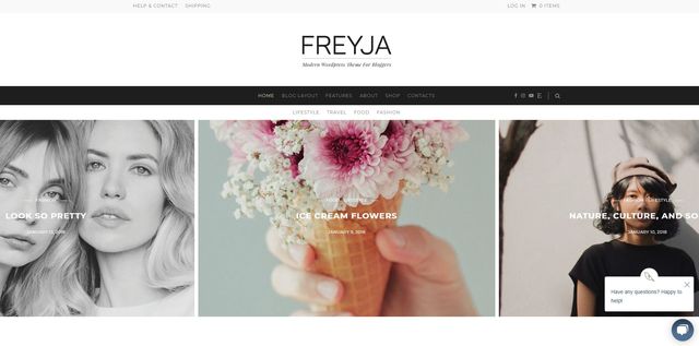 Freija