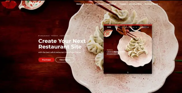 Grand Restaurant