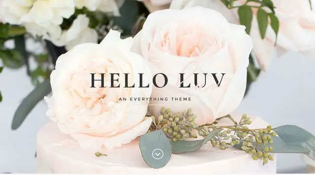 Hei Luv