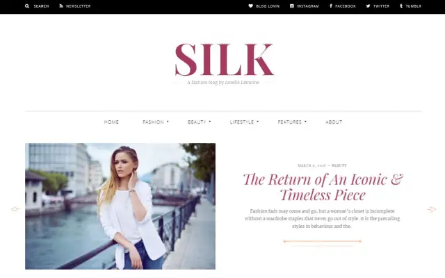 Silkki