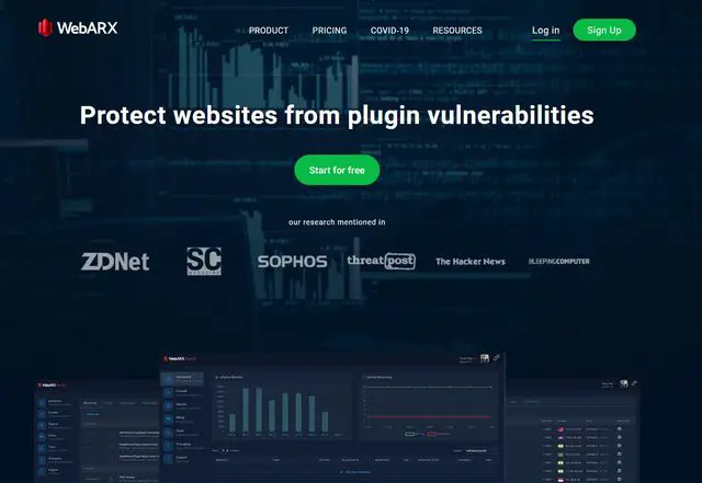 WebArx