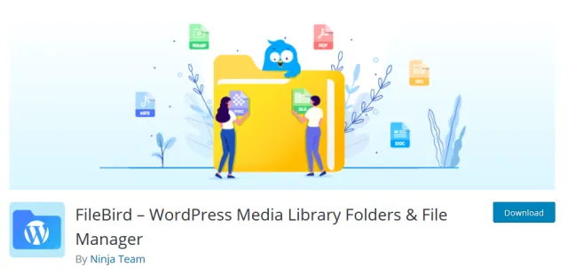 FileBird