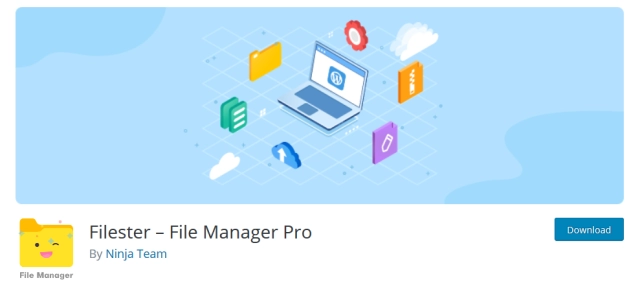 Filester