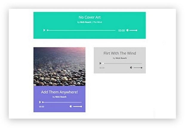 Audio