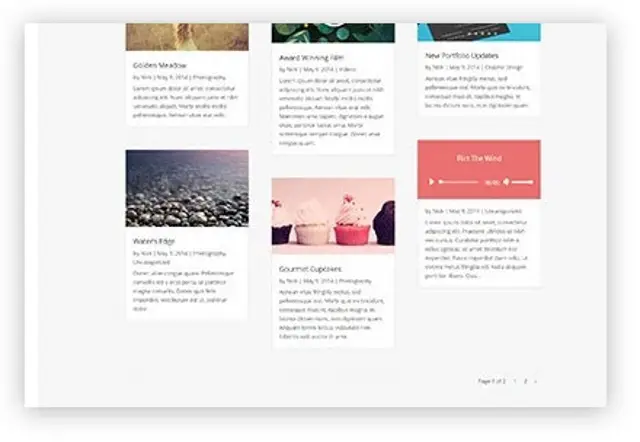 blogg