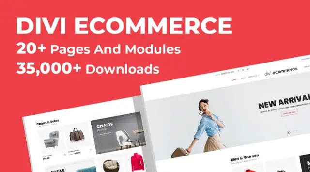 Divi netverslun