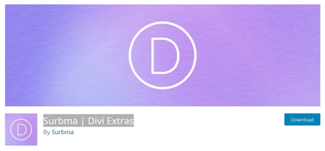 Surbma Divi aukaefni
