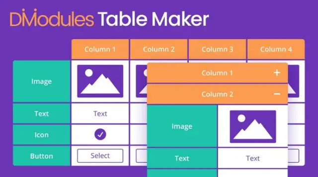 Table Maker
