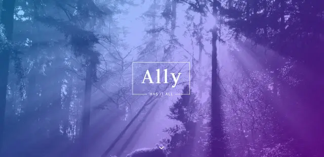 Allié