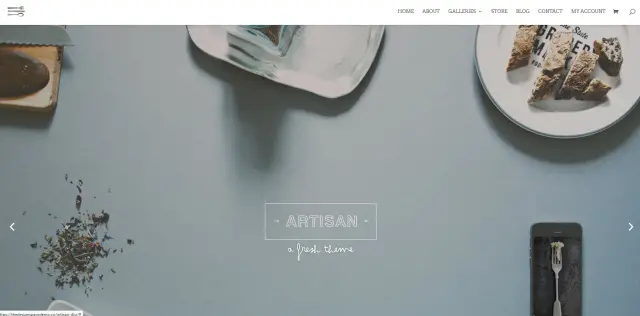 Artisan