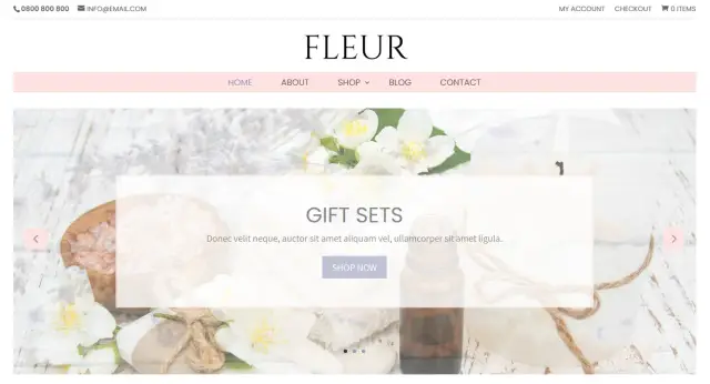 Fleur