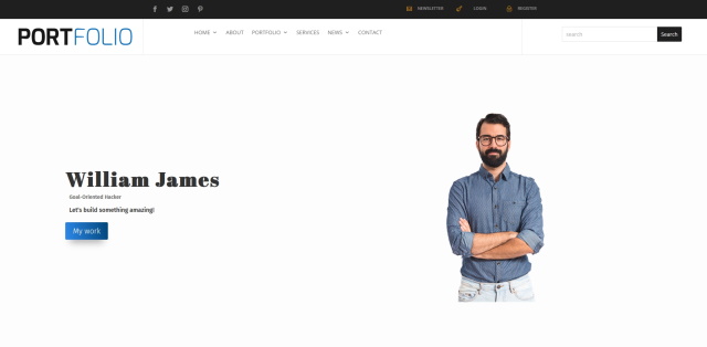 Portfolio