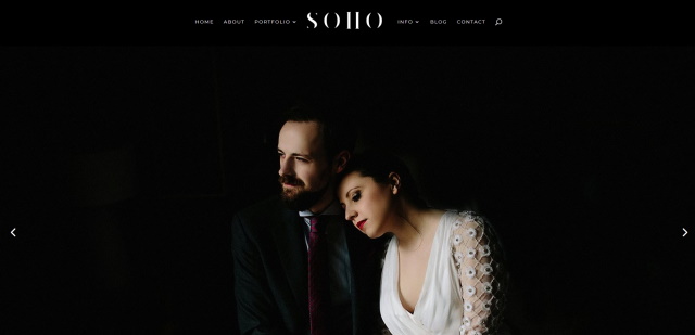 Soho