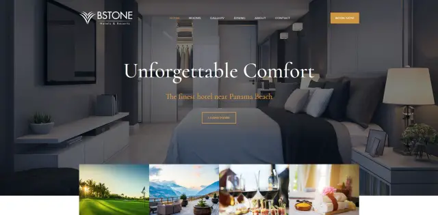 Bstone