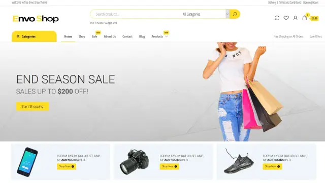 Envo butik