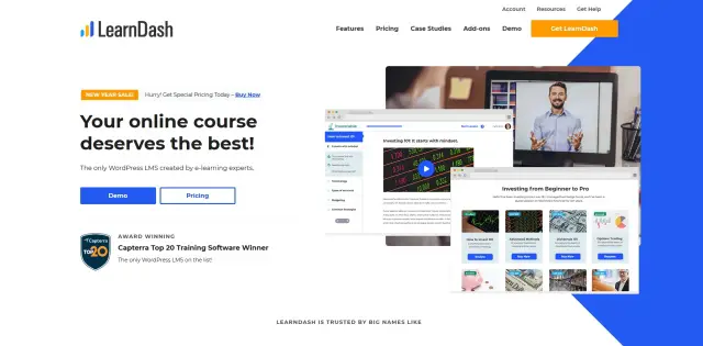 LearnDash