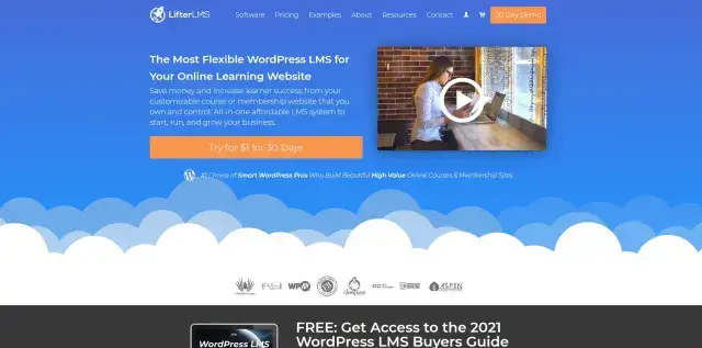 LifterLMS