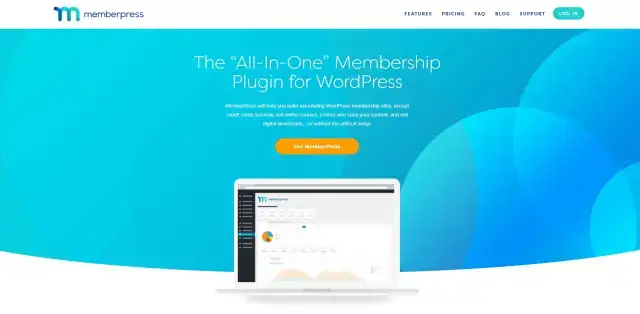 MemberPress
