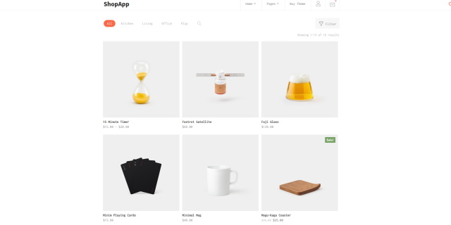 ShopApp