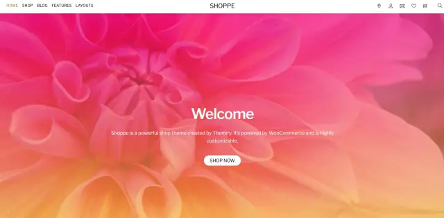shoppe