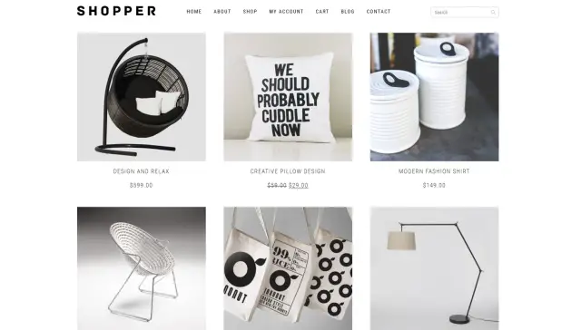 Shopper