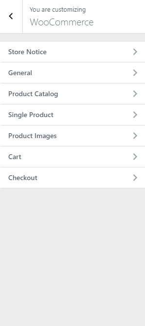 astra woocommerce