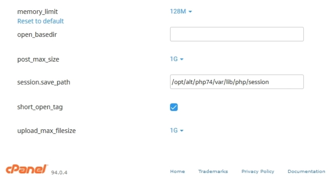 So überprüfen Sie das aktuelle Upload-Limit in WordPress