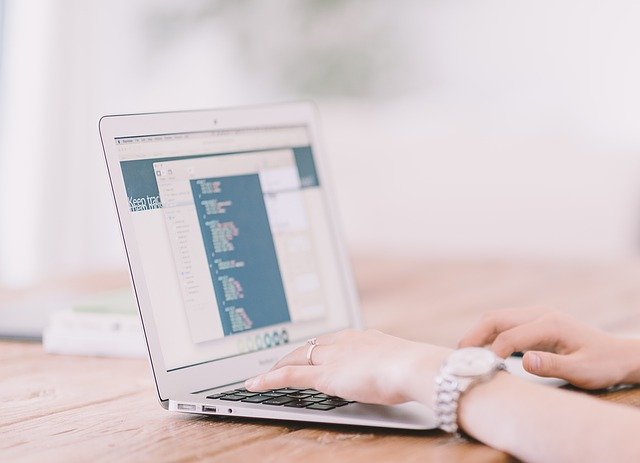 Web developer salary