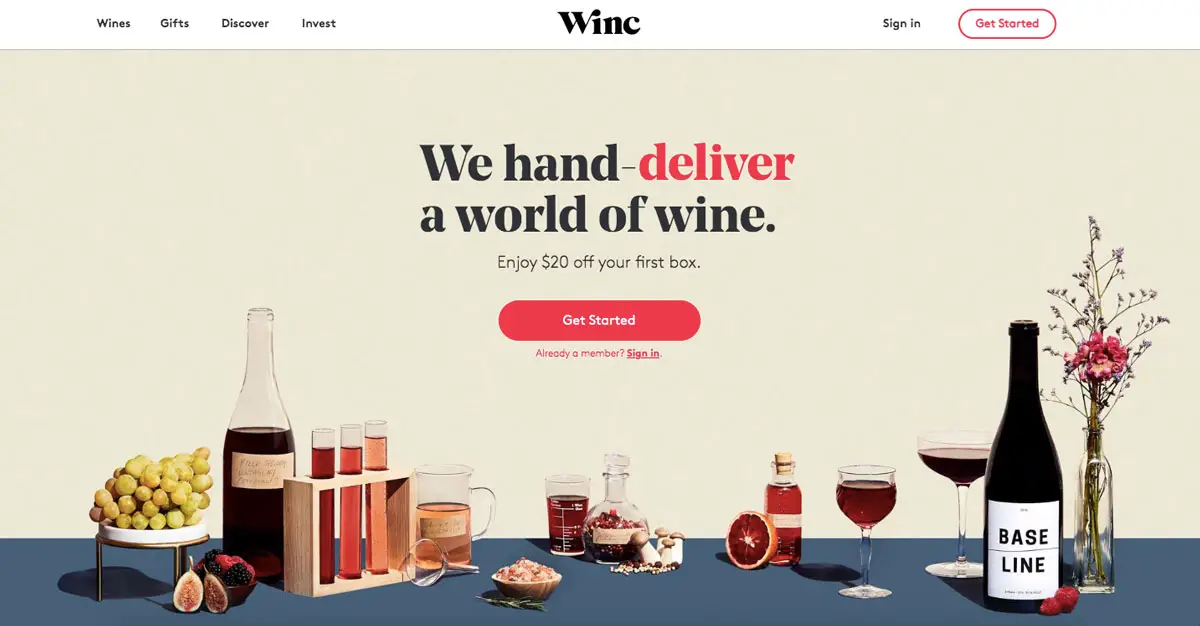 winc