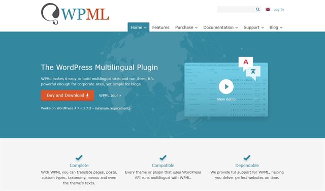 WPML