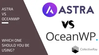 astra vs oceanwp