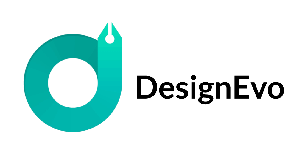 DesignEvo-Logo