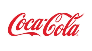 coca cola -logo