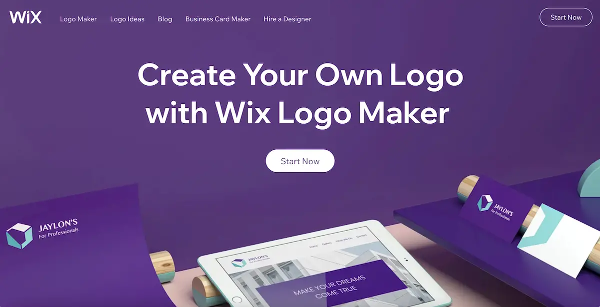 Wix