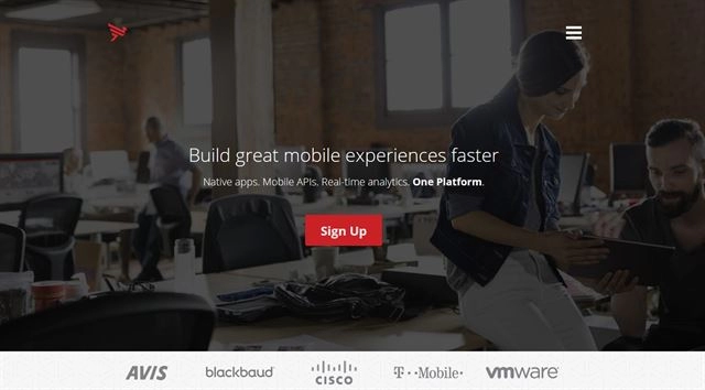 Appcelerator