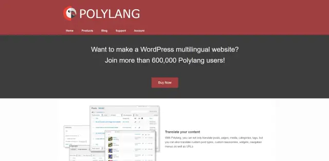 Polylang