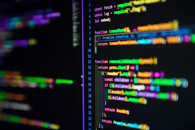 Progressive webapplikationer