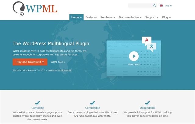 WPML