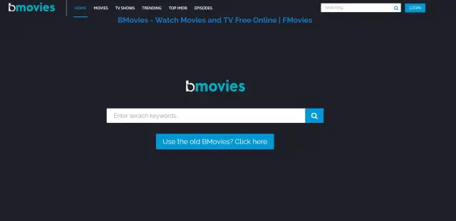 BMovies