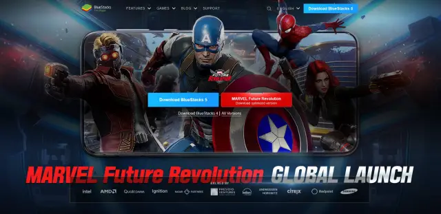 Download YouTube til pc ved hjælp af Bluestacks