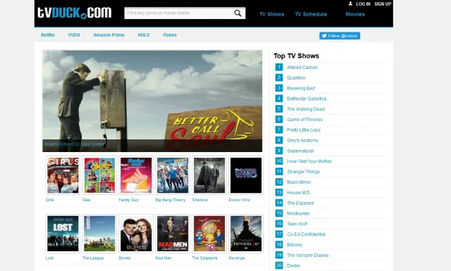 Tv -and