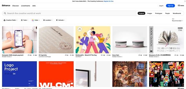 Behance