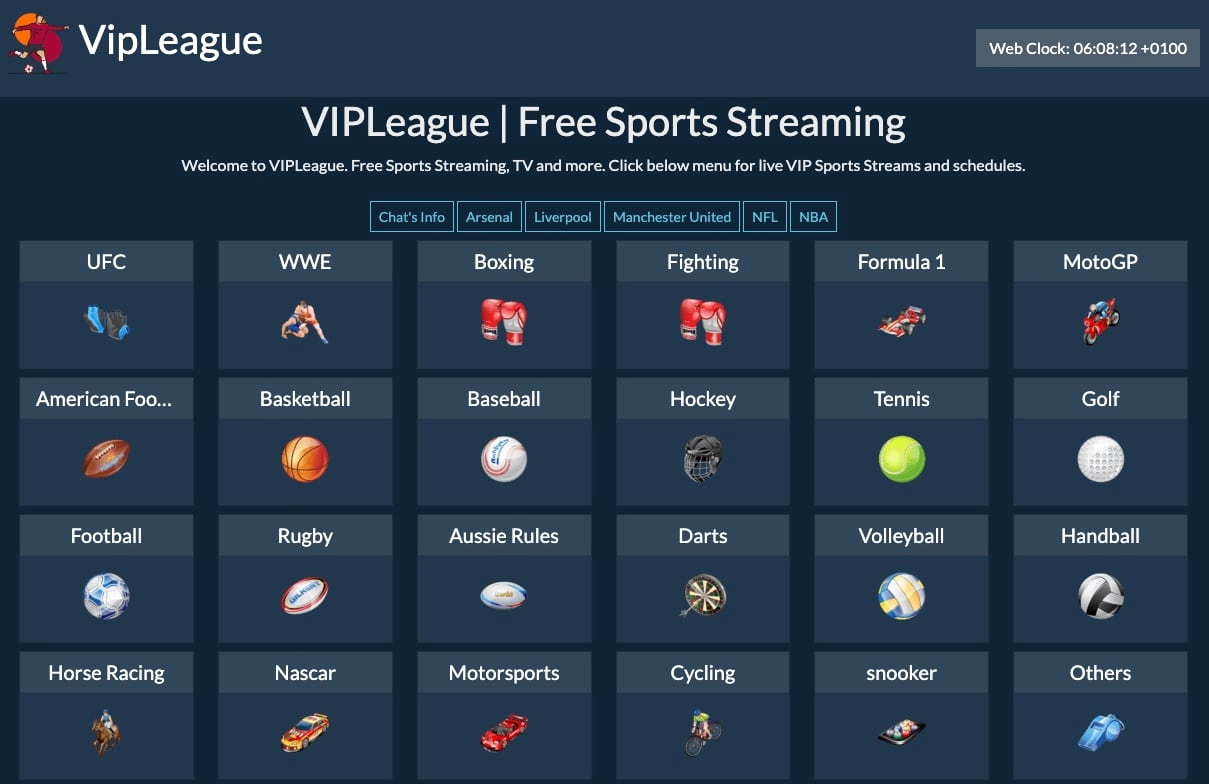 VIPLiga