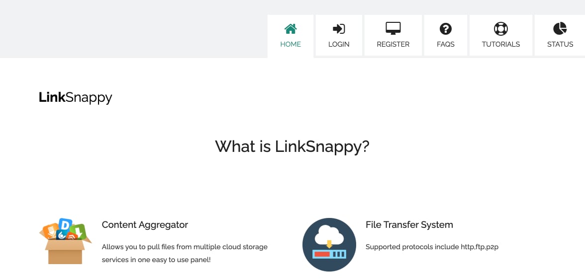 linksnappy
