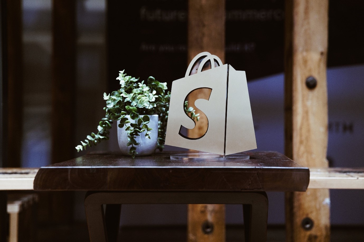 Cómo cambiar un dominio en Shopify