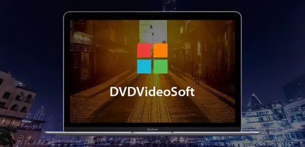 DVD Video Soft